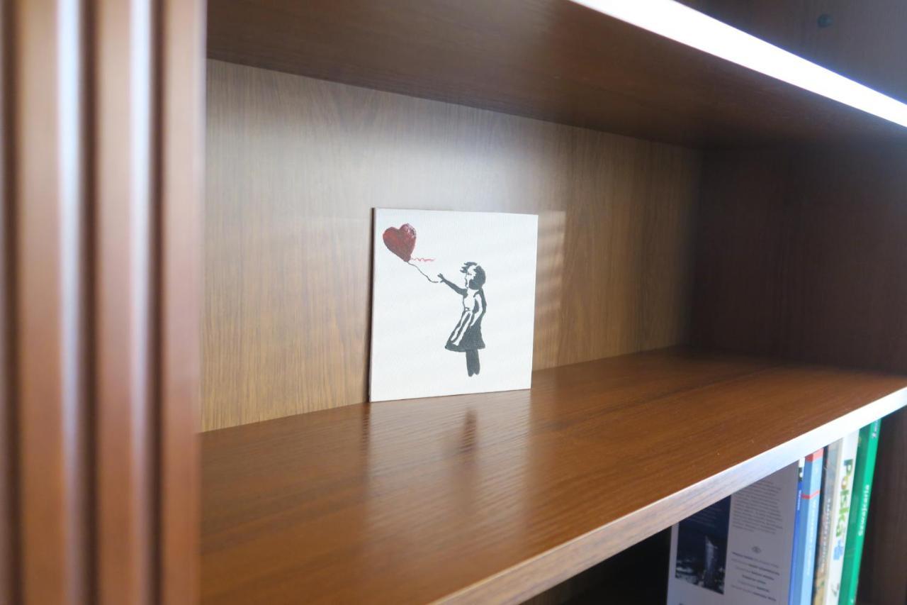 Apartament Geneva Varsavia Esterno foto